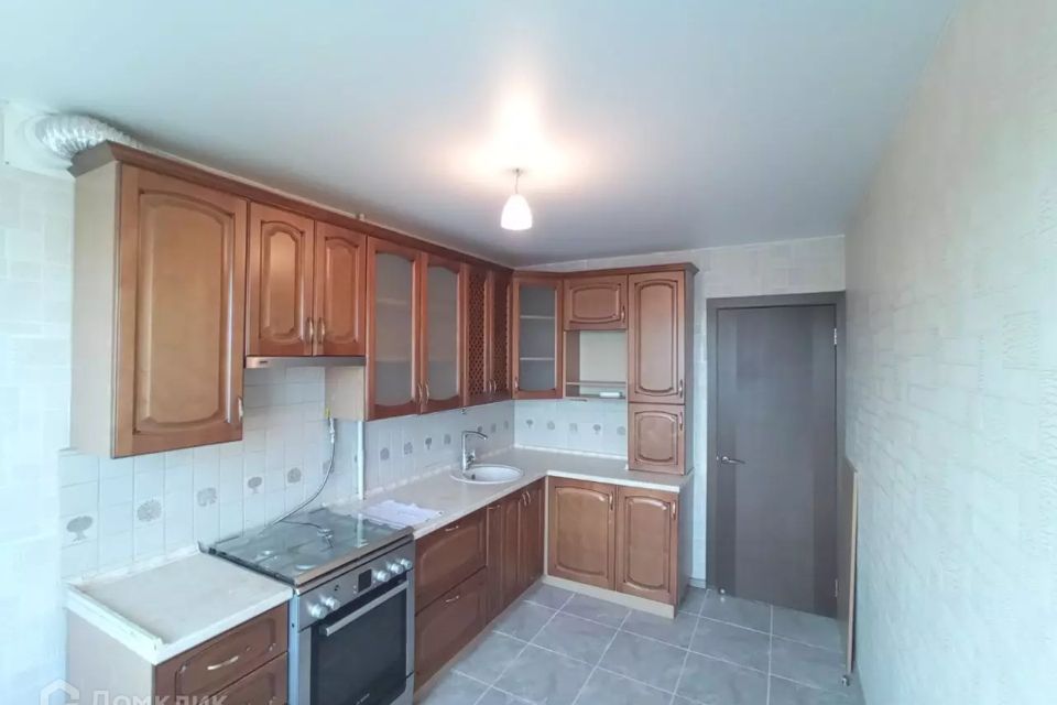 Продаётся 1-комнатная квартира, 31.4 м²