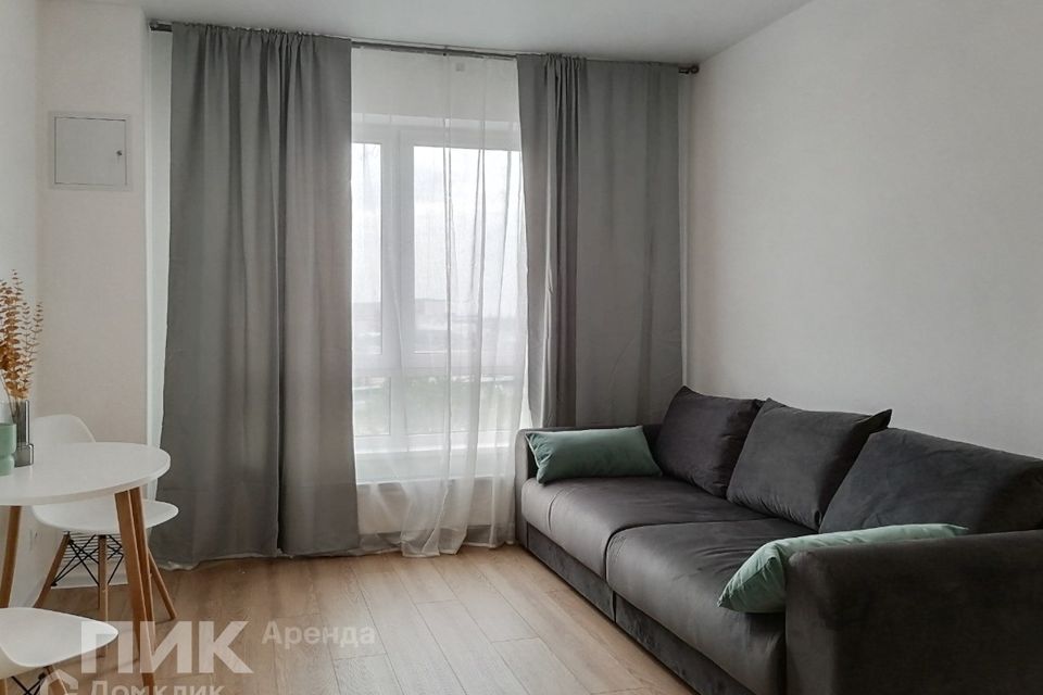 Сдаётся студия, 20 м²