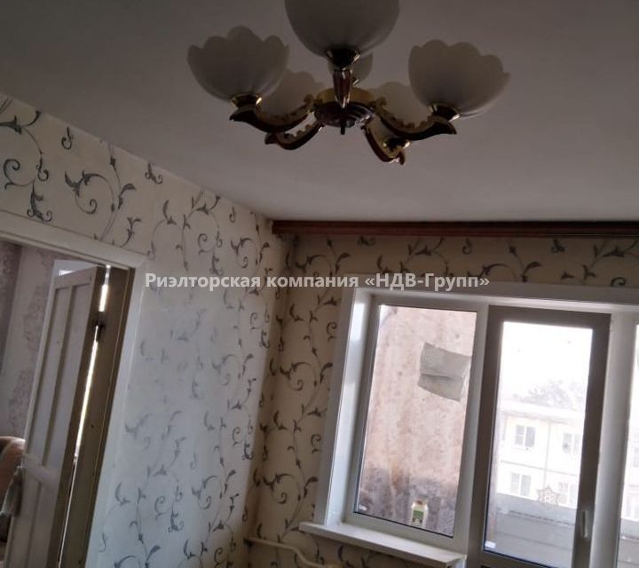 Сдаётся 2-комнатная квартира, 44.5 м²