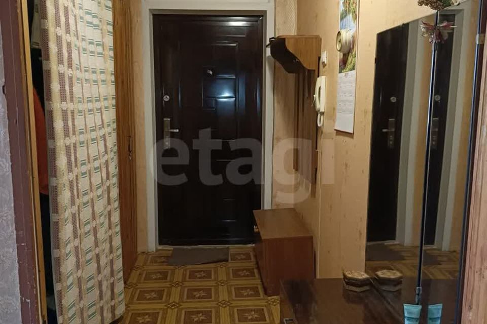 Продаётся 2-комнатная квартира, 47.1 м²