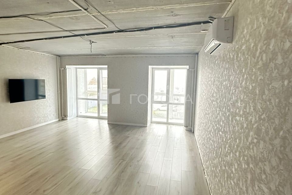 Продаётся 3-комнатная квартира, 94 м²