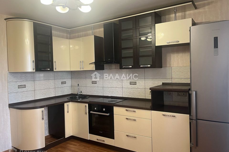 Продаётся 2-комнатная квартира, 69.1 м²