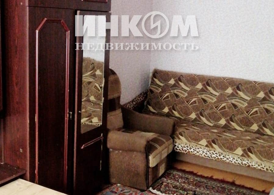 Сдаётся 1-комнатная квартира, 27 м²