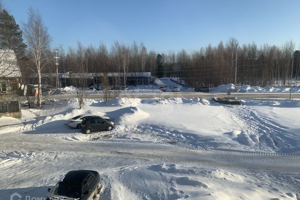 Продаётся 1-комнатная квартира, 36.5 м²