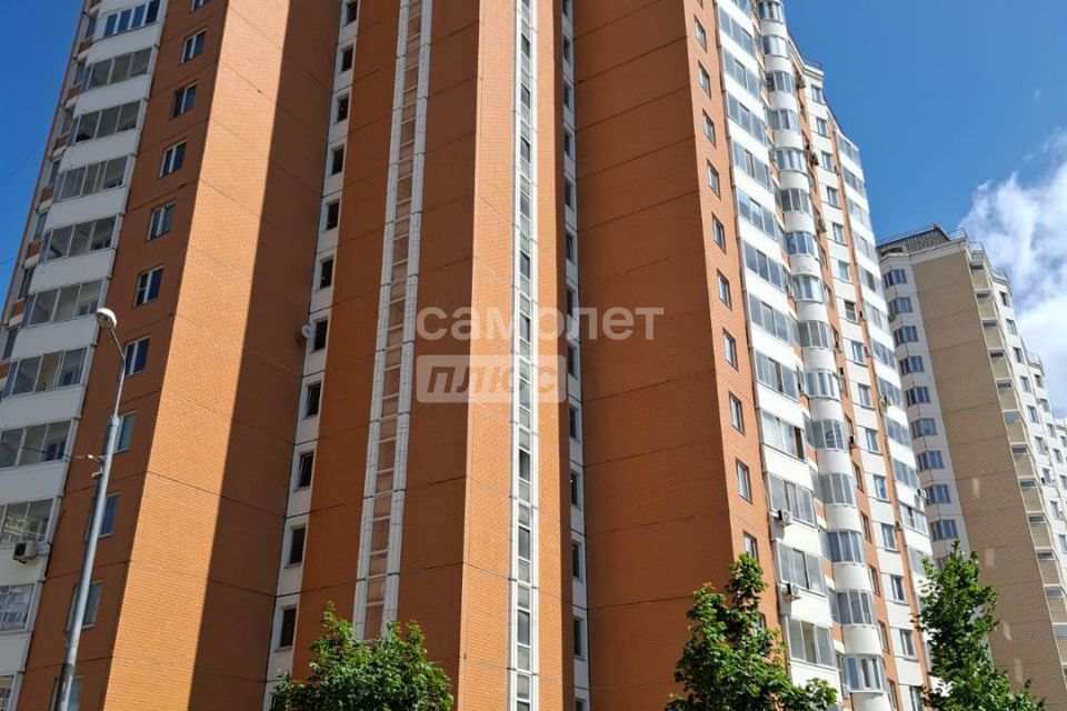 Продаётся 2-комнатная квартира, 60.3 м²