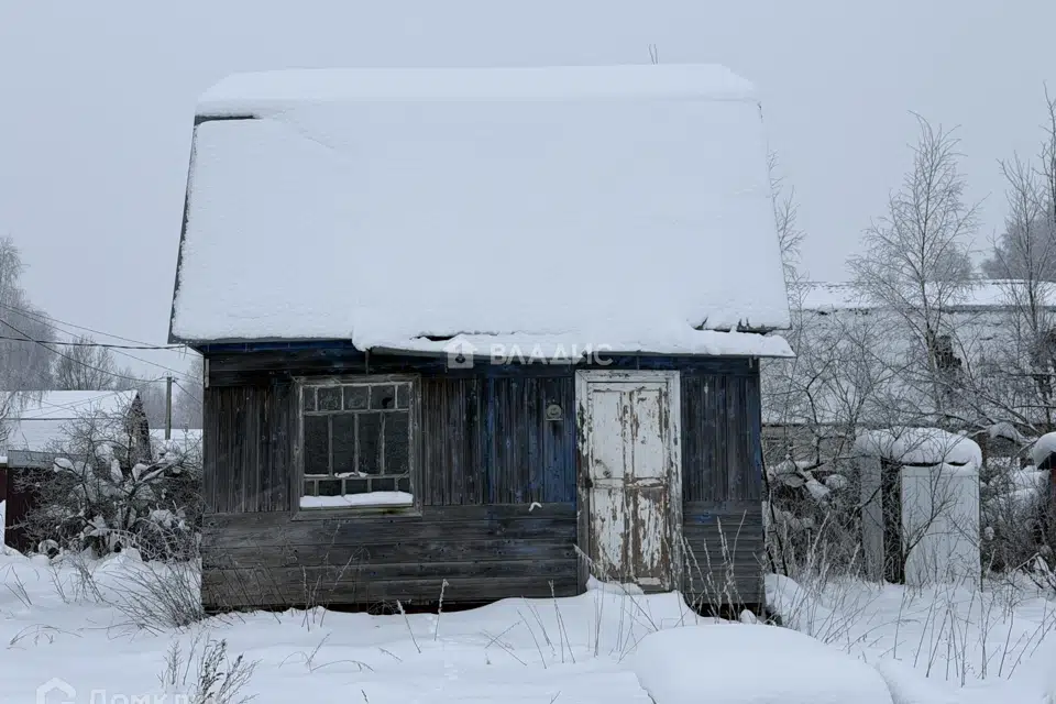 Продаётся 2-этажный дом, 52.5 м²