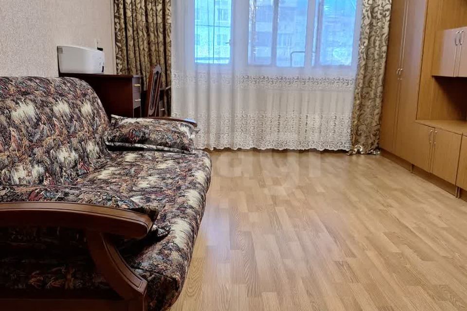 Продаётся 2-комнатная квартира, 52.7 м²