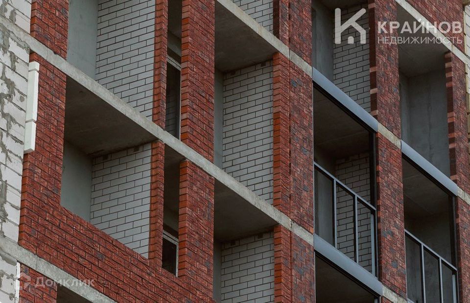 Продаётся 1-комнатная квартира, 37 м²