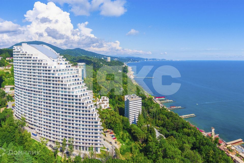 Продаётся 2-комнатная квартира, 88.2 м²
