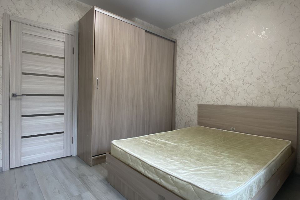 Сдаётся 2-комнатная квартира, 35 м²