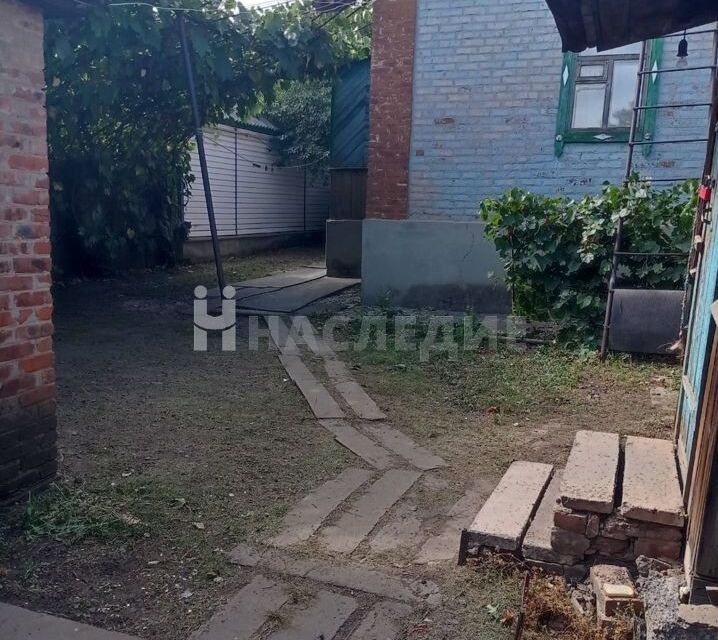 Продаётся 1-этажный дом, 52 м²