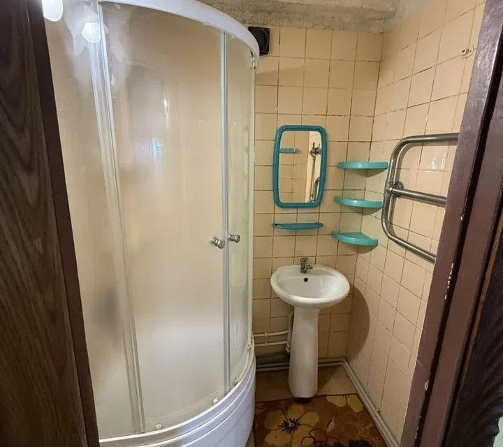 Продаётся 3-комнатная квартира, 64.9 м²