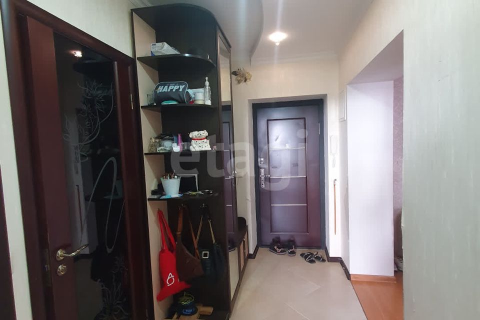 Продаётся 2-комнатная квартира, 128 м²