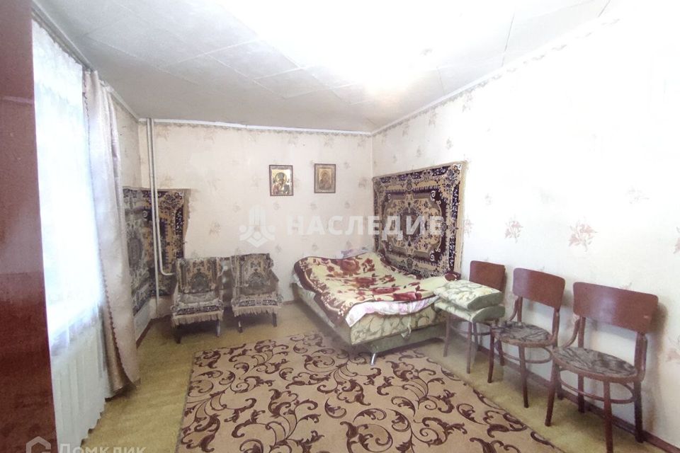 Продаётся 2-комнатная квартира, 49.6 м²