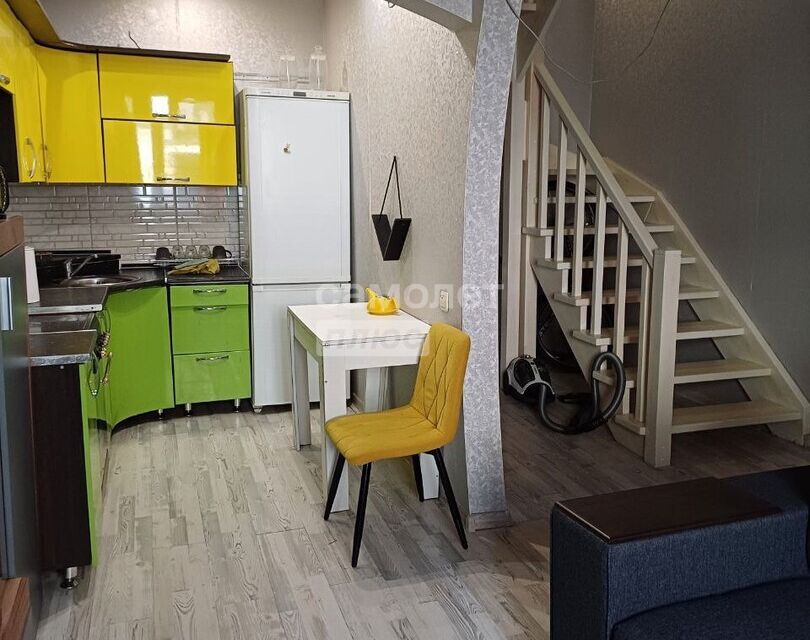 Продаётся 2-комнатная квартира, 47.9 м²