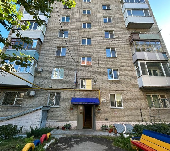 Продаётся 1-комнатная квартира, 40 м²