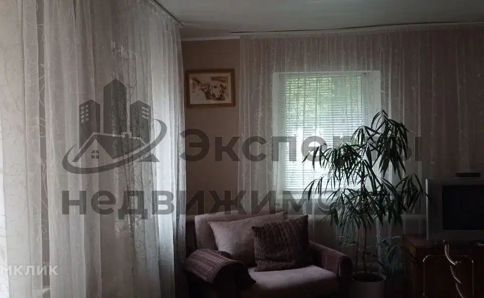 Продаётся 1-этажный дом, 70 м²