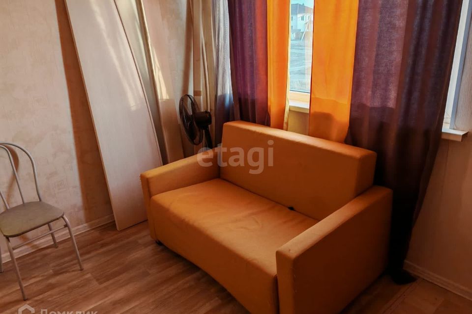 Продаётся студия, 17.1 м²