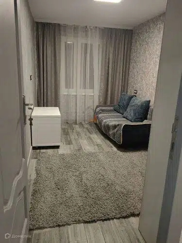 Сдаётся 2-комнатная квартира, 60 м²