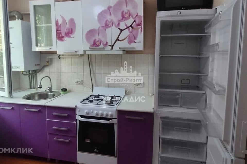 Сдаётся 2-комнатная квартира, 44 м²