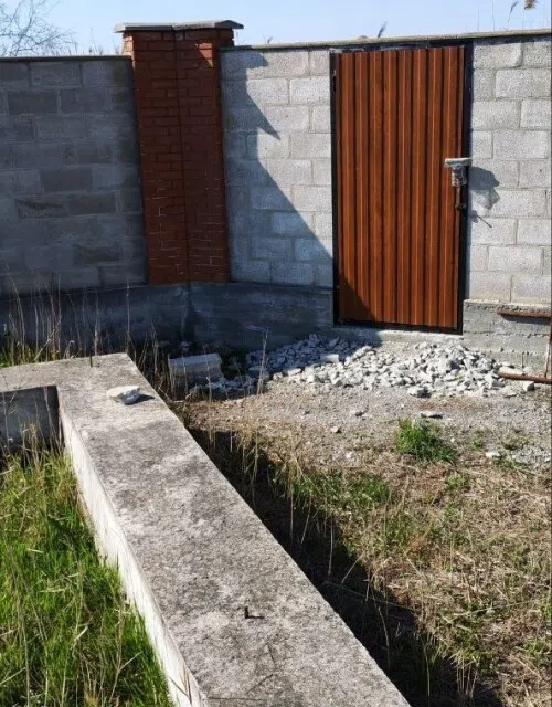 Продаётся участок, 20 сот., Садовый