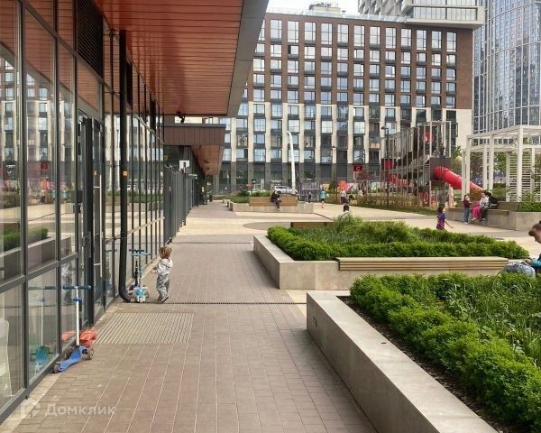 Продаётся 2-комнатная квартира, 58.2 м²