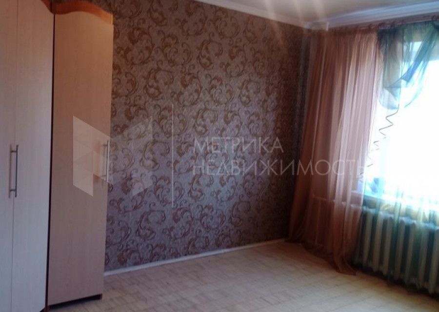Продаётся 4-комнатная квартира, 91 м²