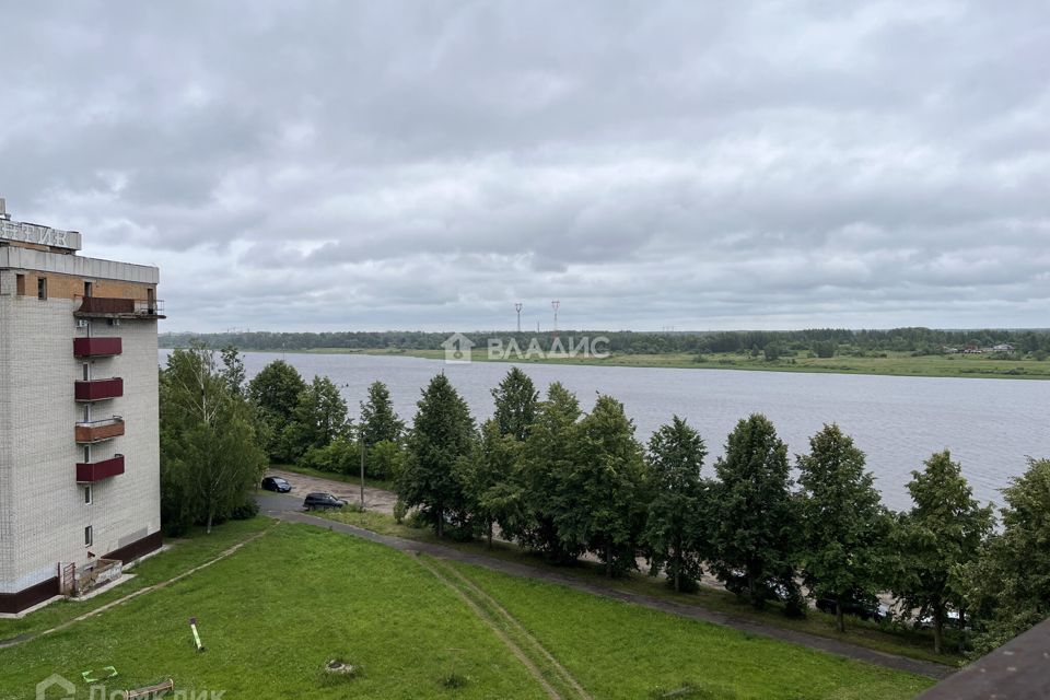 Продаётся 1-комнатная квартира, 36 м²