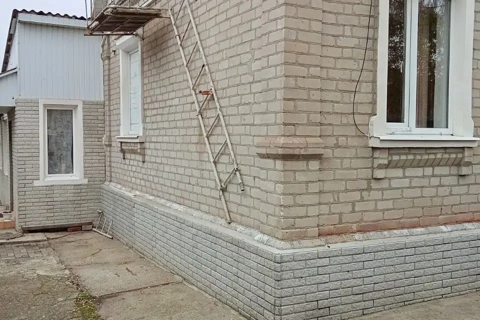 Продаётся 2-этажный дом, 117.1 м²