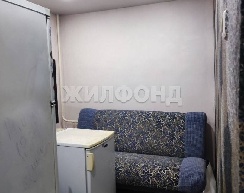 Продаётся комната в 1-комн. квартире, 17 м²