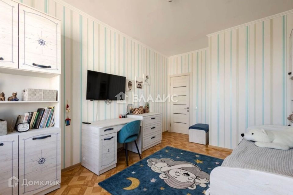 Продаётся 3-комнатная квартира, 79 м²