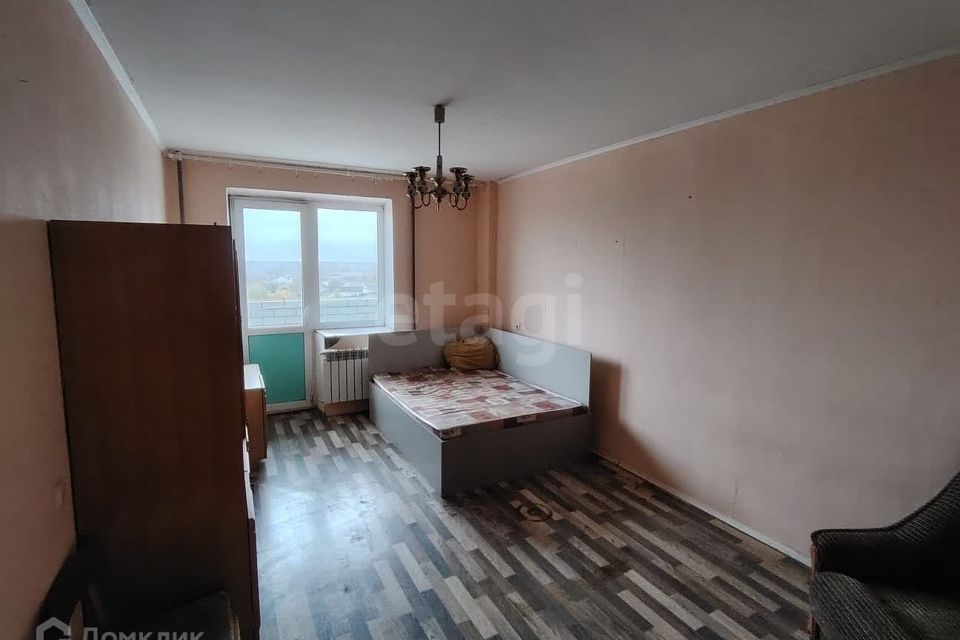 Сдаётся 1-комнатная квартира, 36.7 м²