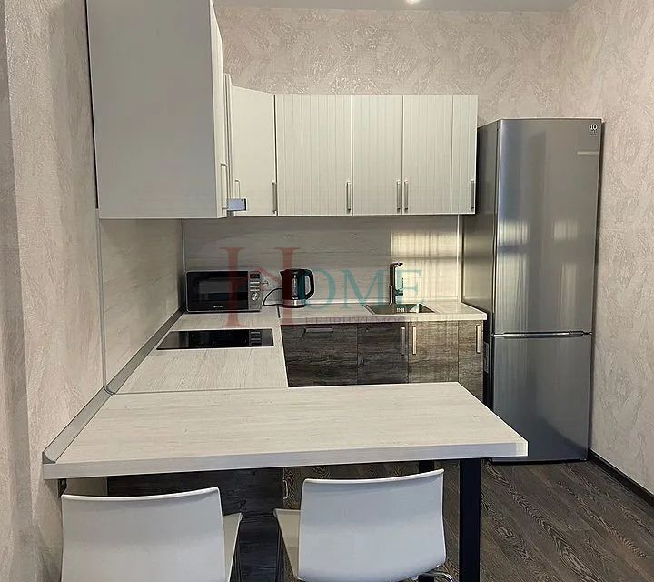 Сдаётся 1-комнатная квартира, 44 м²