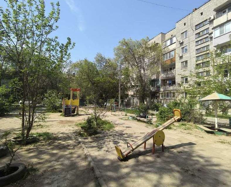 Продаётся 2-комнатная квартира, 51.2 м²