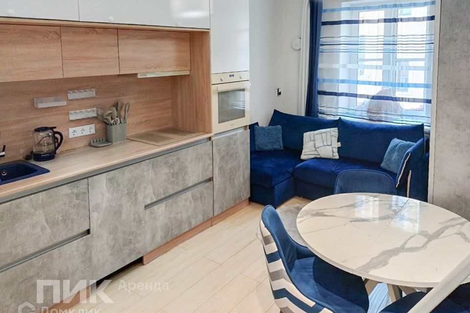 Сдаётся студия, 30 м²