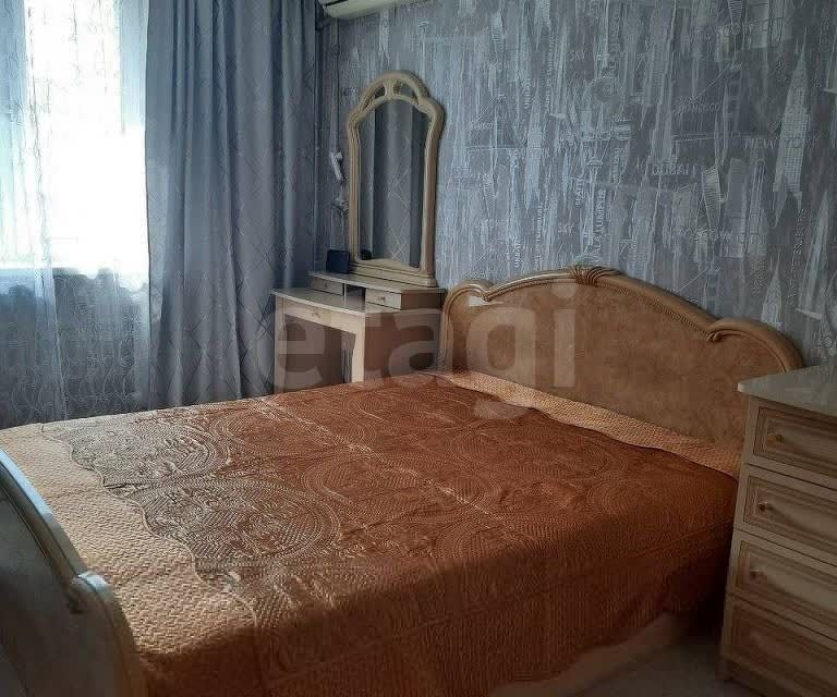 Сдаётся 2-комнатная квартира, 52 м²