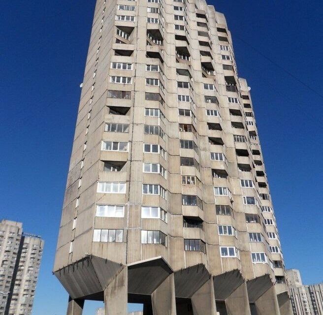 Продаётся 2-комнатная квартира, 49 м²