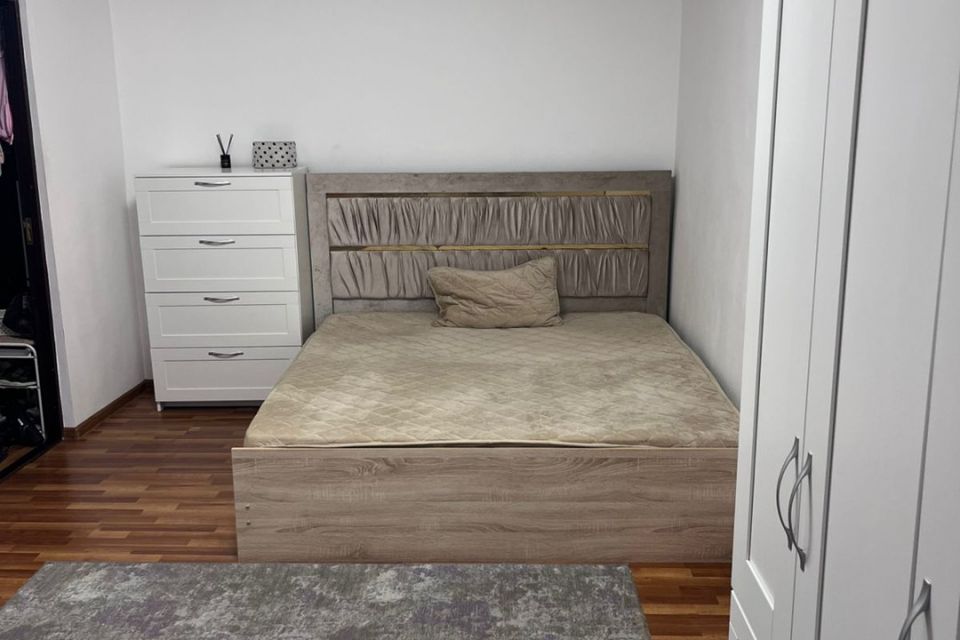 Продаётся 1-комнатная квартира, 30 м²