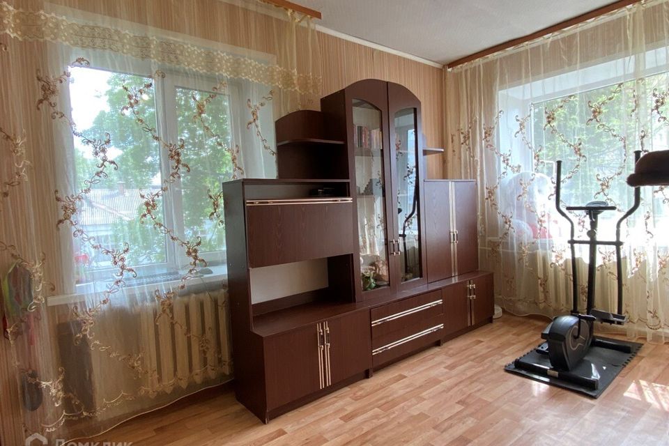 Продаётся 1-комнатная квартира, 32 м²