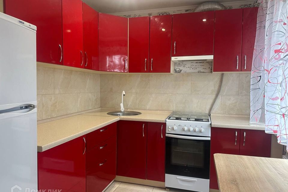Продаётся 1-комнатная квартира, 32 м²