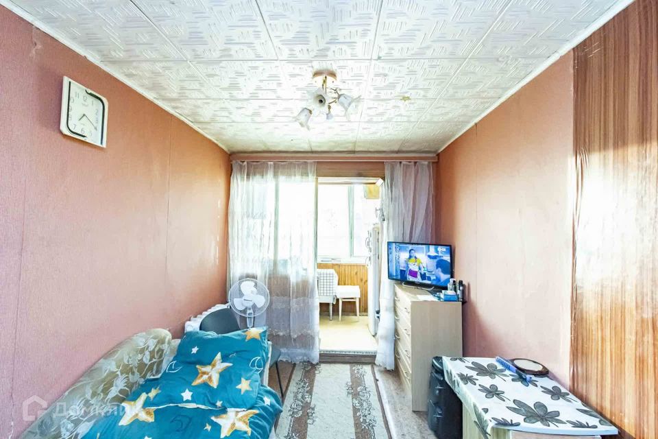 Продаётся студия, 16 м²