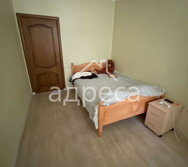Продаётся 2-комнатная квартира, 48 м²