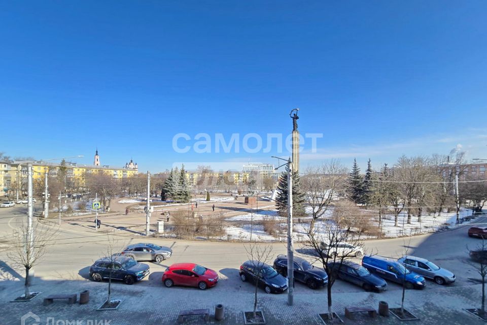 Продаётся 2-комнатная квартира, 42 м²