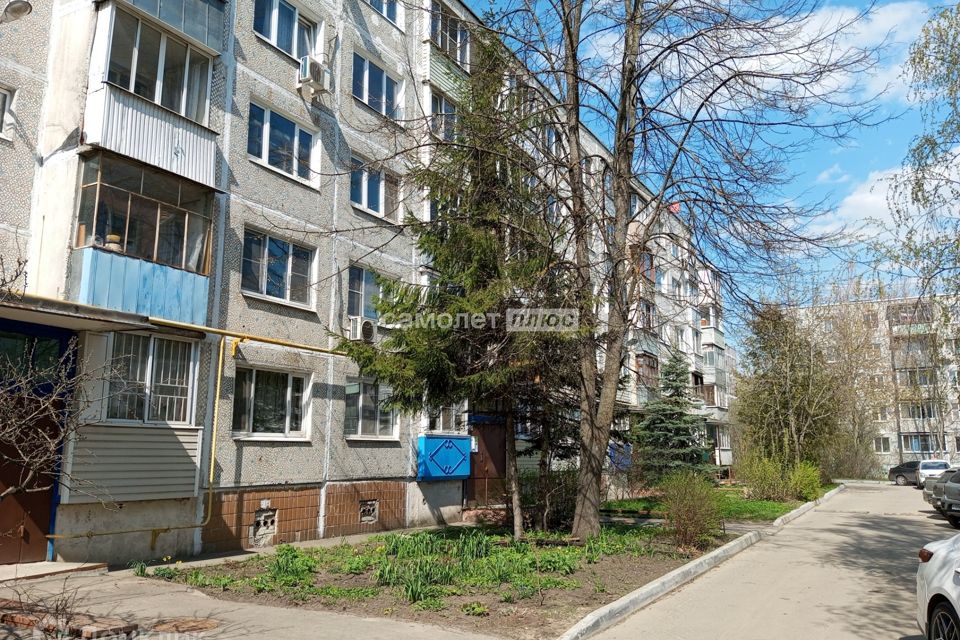 Продаётся 1-комнатная квартира, 33.3 м²