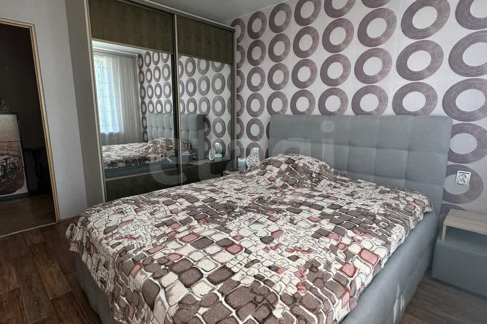 Продаётся 2-комнатная квартира, 48 м²