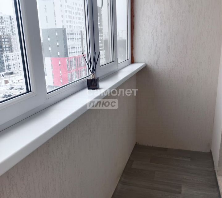 Сдаётся студия, 25 м²