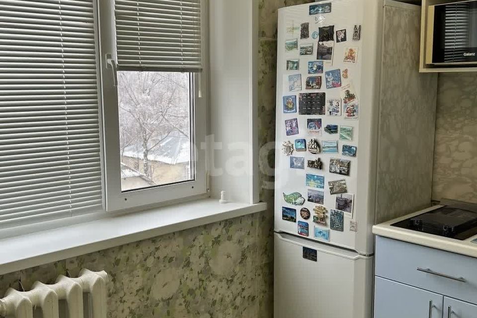 Продаётся 1-комнатная квартира, 26.9 м²