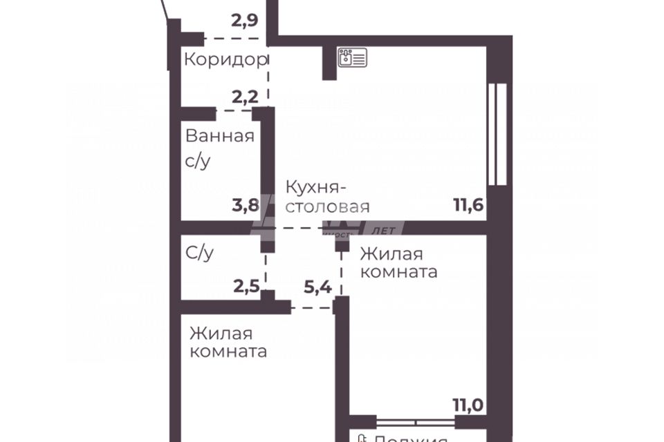 Купить Квартиру В Челябинске Пр Ленина 49