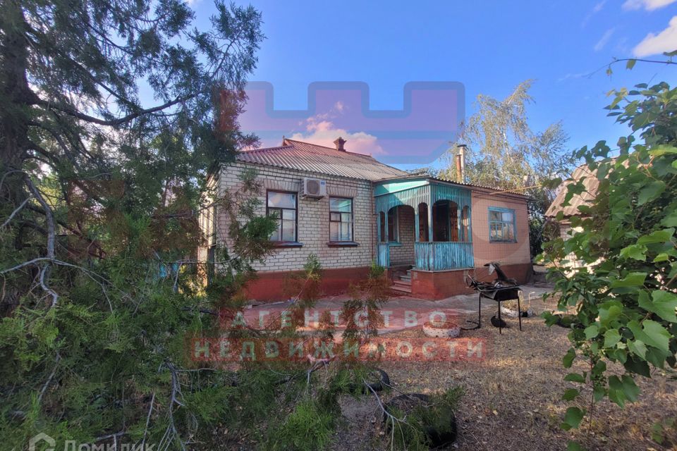 Продаётся 1-этажный дом, 90 м²
