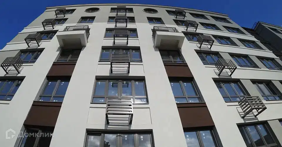 Продаётся 2-комнатная квартира, 70 м²
